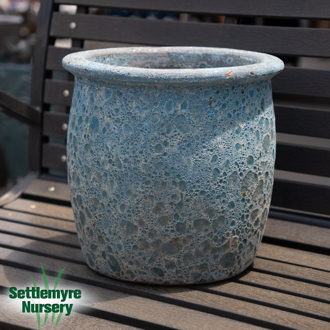 Pottery Carson SM Atl Aqua