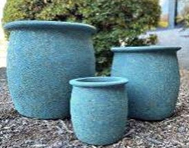 Pottery Carson MD Atl Aqua