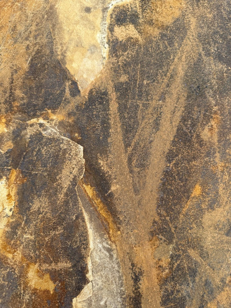 Crab Orchard Stone Steps 48 inch x 18 inch Each