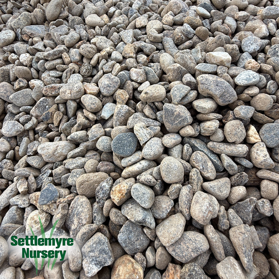 Cane Creek River Rock 3/4"