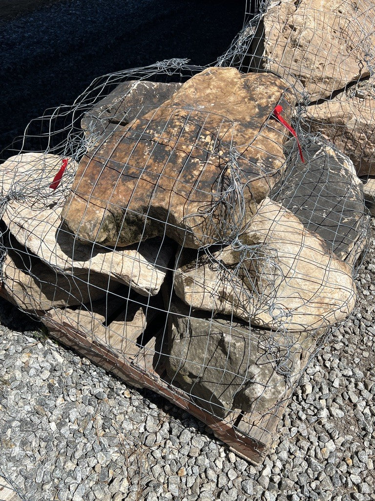 Windy Ridge Assorted Boulders
