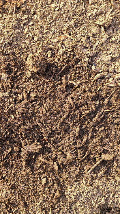 Bulk Topsoil Compost Dirt