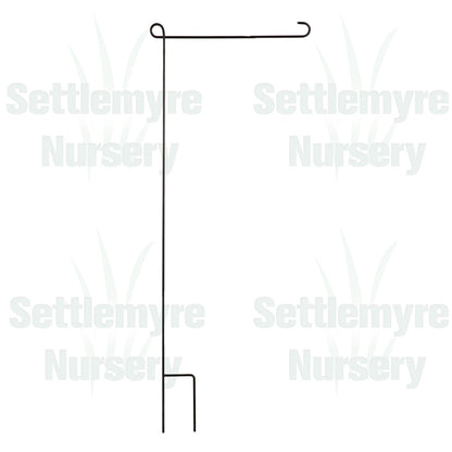 Garden Flag Stand