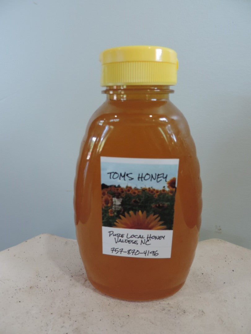 Local Honey