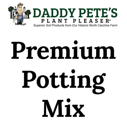 Daddy Pete's Sea 'n Farm Soil Mix