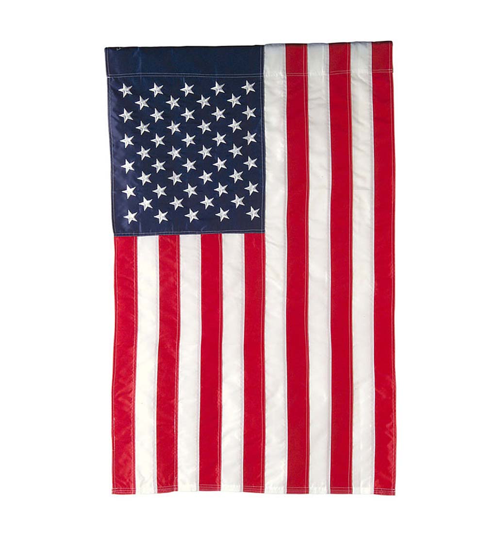 House Flag American