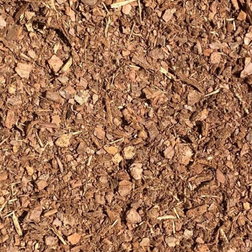 Bulk Top Soil | 1 Cubic Yard