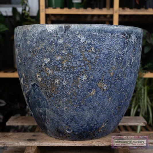 Pottery Pham LG 17 Atl. Blue