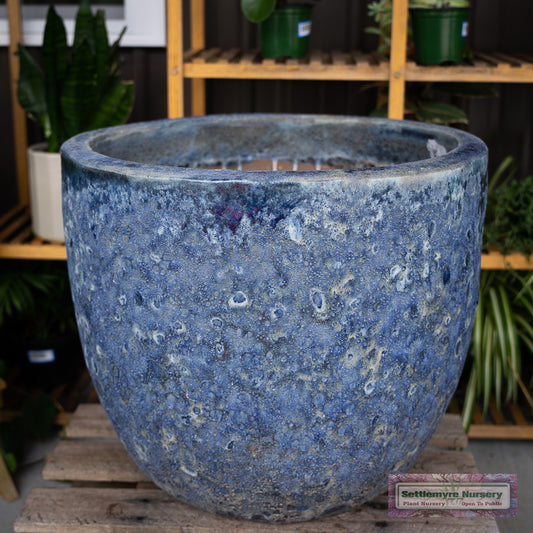 Pottery Pham XL 22 Atl. Blue