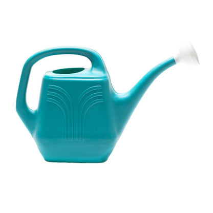 Watering Can 2 Gal TEAL