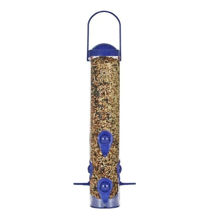 Bird Feeder 2 in 1 Navy