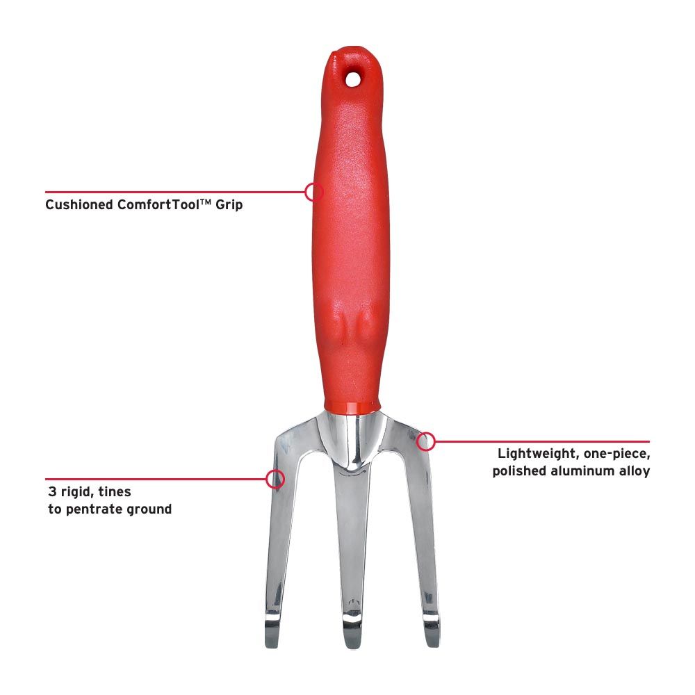 Corona Tools Garden Cultivator