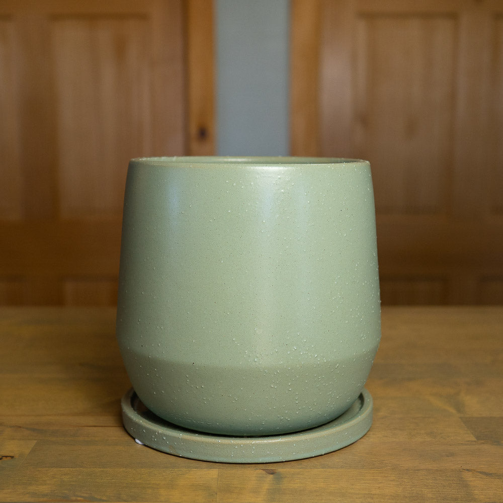 Pottery Emerson 6 Green