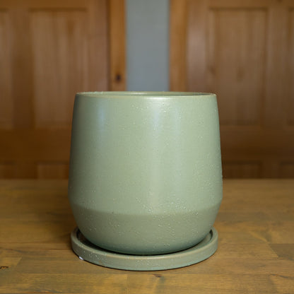 Pottery Emerson 6 Green