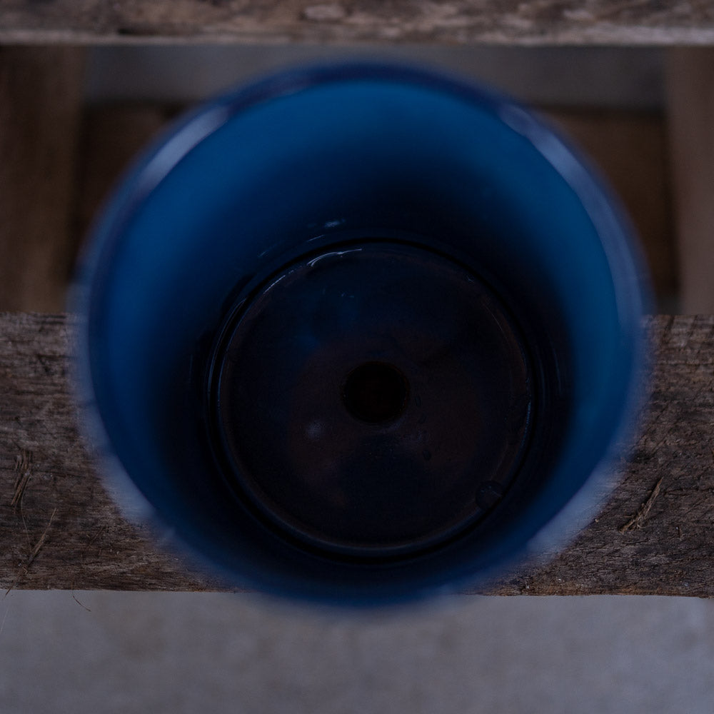 Pottery Bella Sm 4 Blue