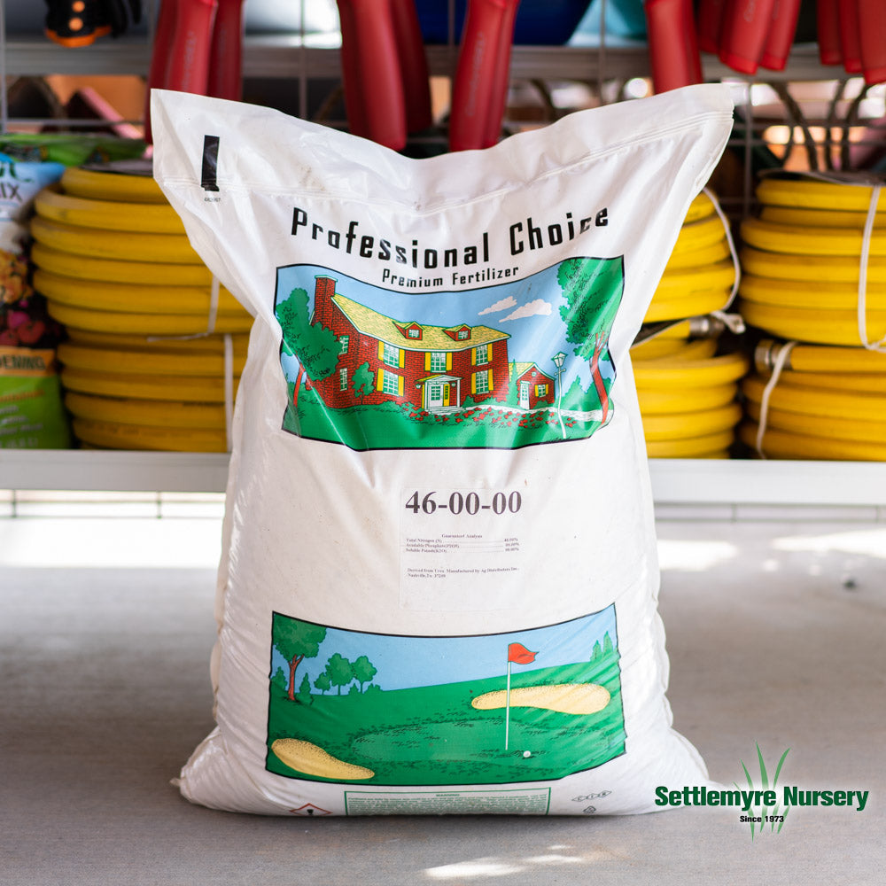 Urea #50 Pound Bag 44-0-0