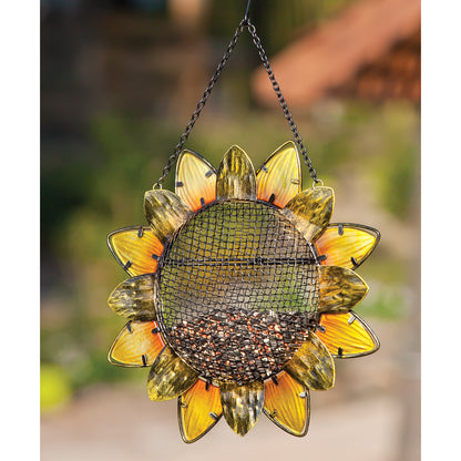 Bird Feeder Sunflower