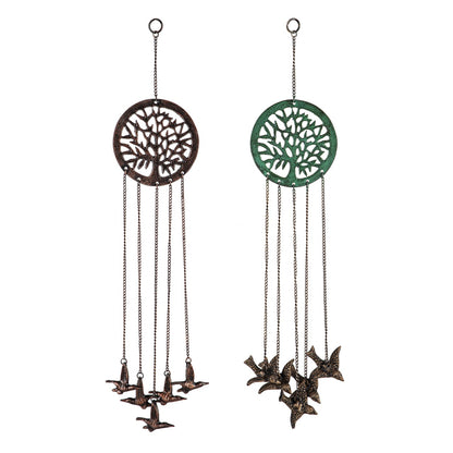 Wind Chimes Tree of Life