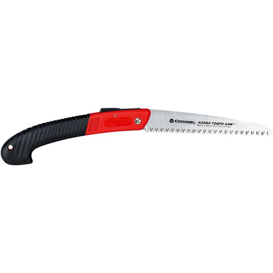 Corona Tools RazorTooth Folding Saw - 7 in