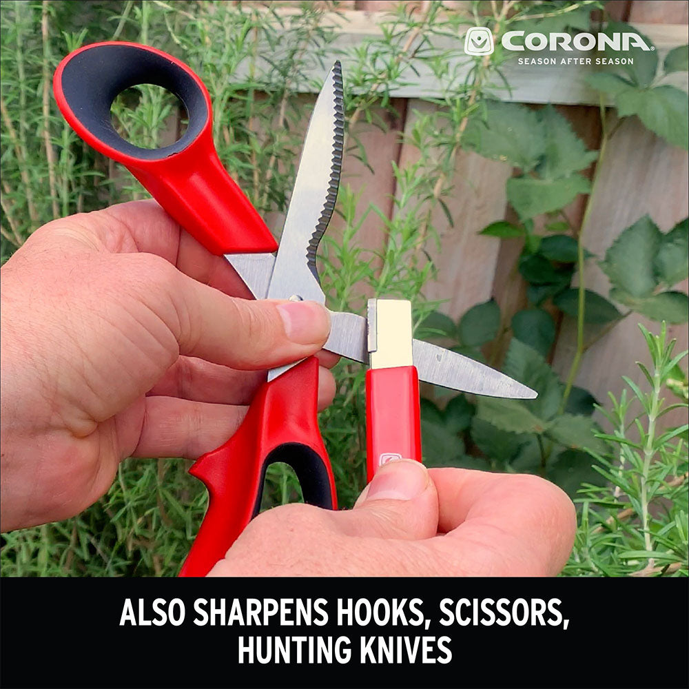 Corona Tools Sharpener