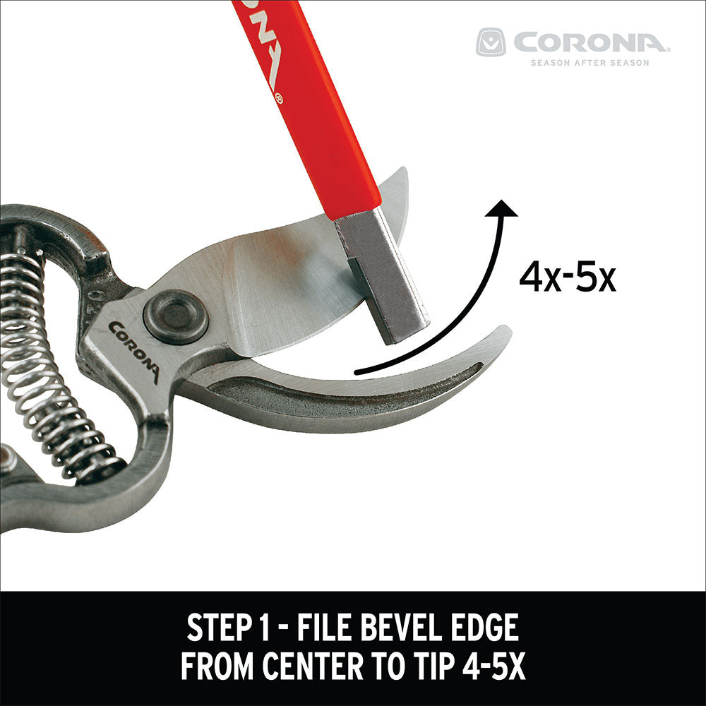 Corona Tools Sharpener