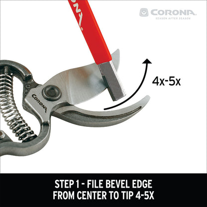 Corona Tools Sharpener