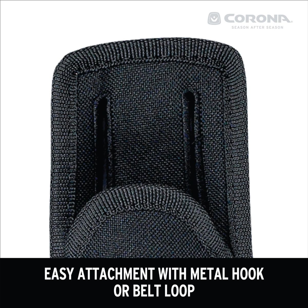 Corona Tools Pruner Pouch