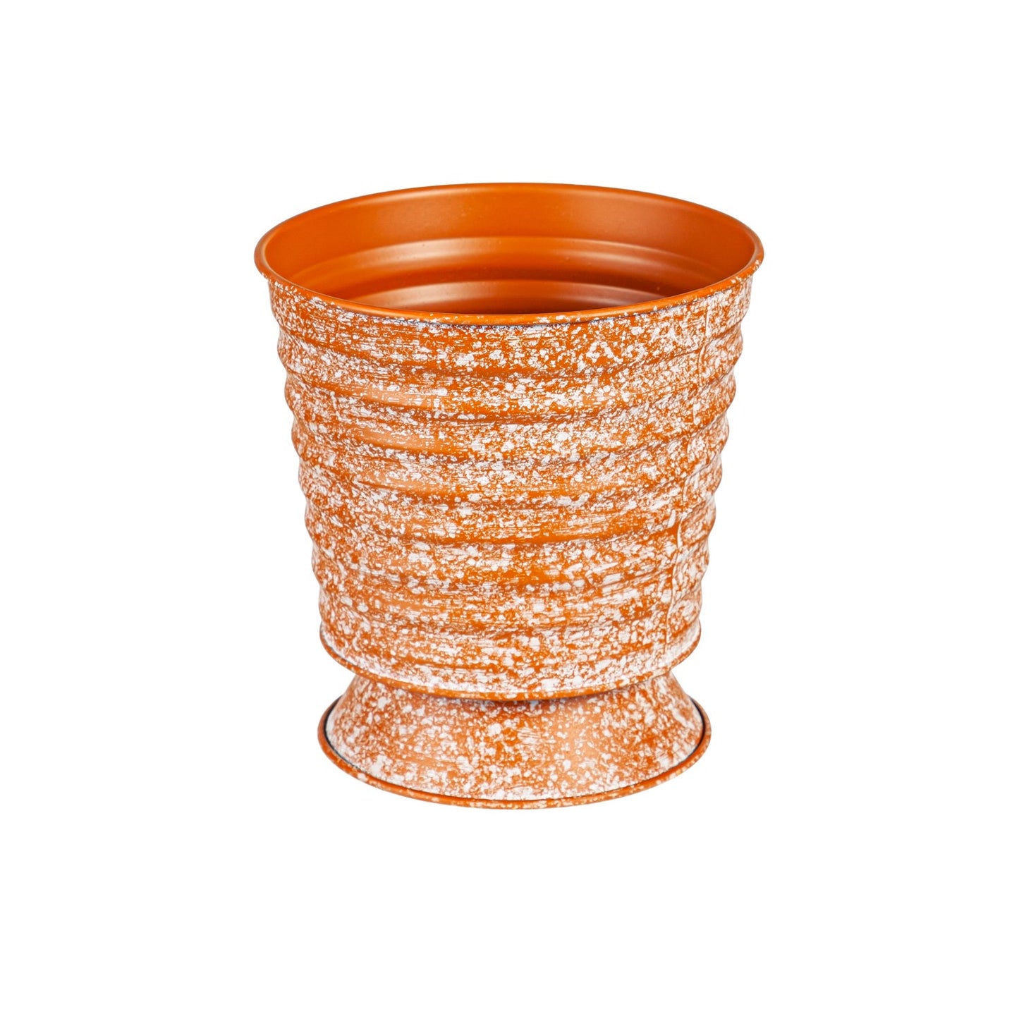 Brick 6.25 Inch Metal Pot Cover