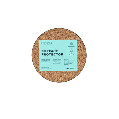 Cork Surface Protector