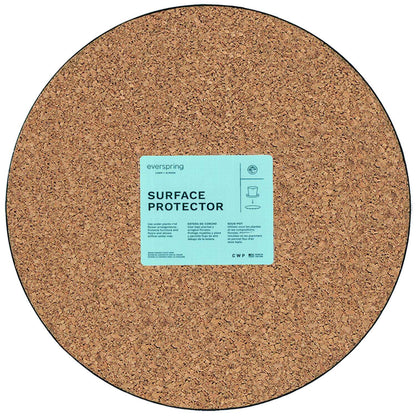 Cork Surface Protector