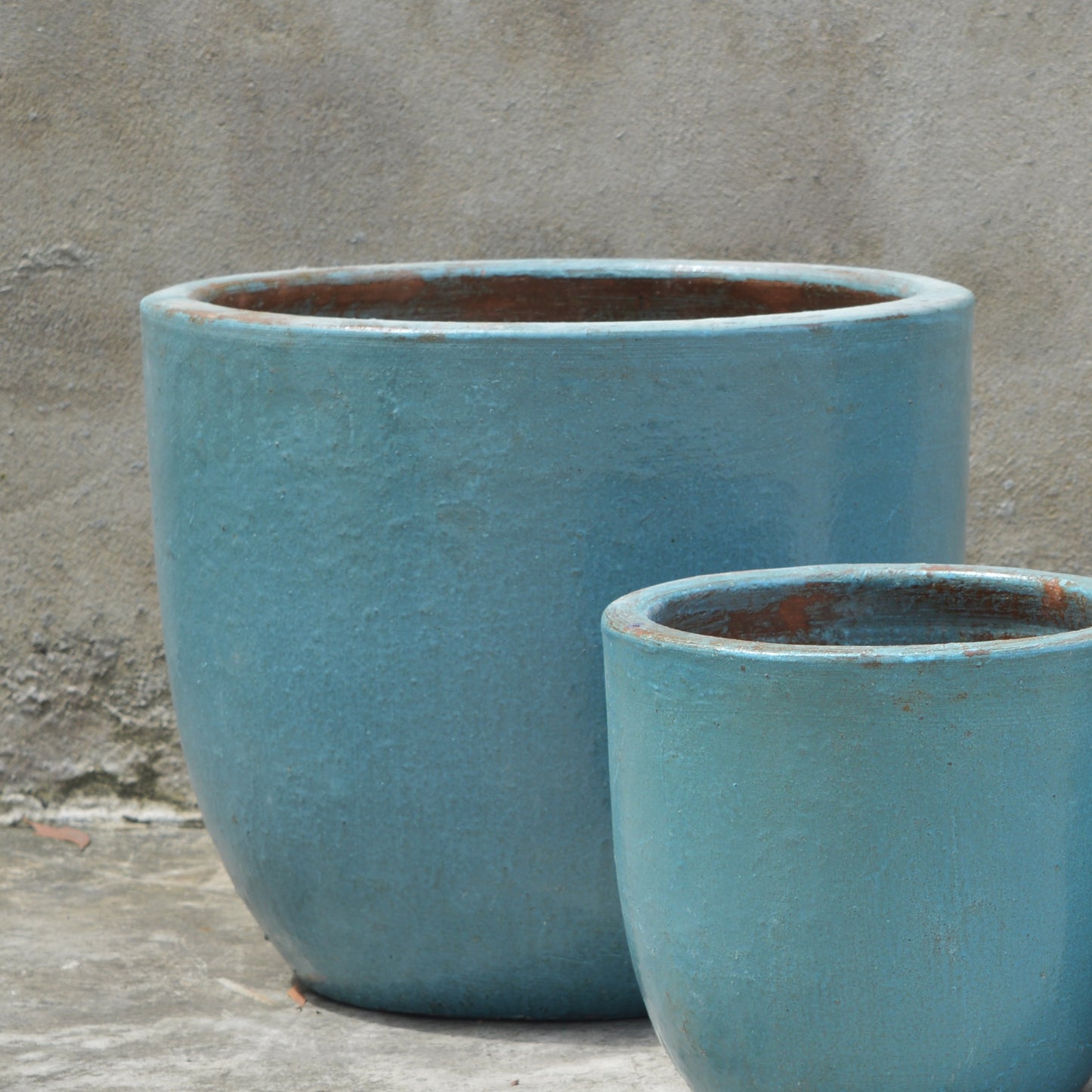 Pottery Mandalay Aqua