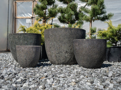 Pham SM 11" Atlantis Black