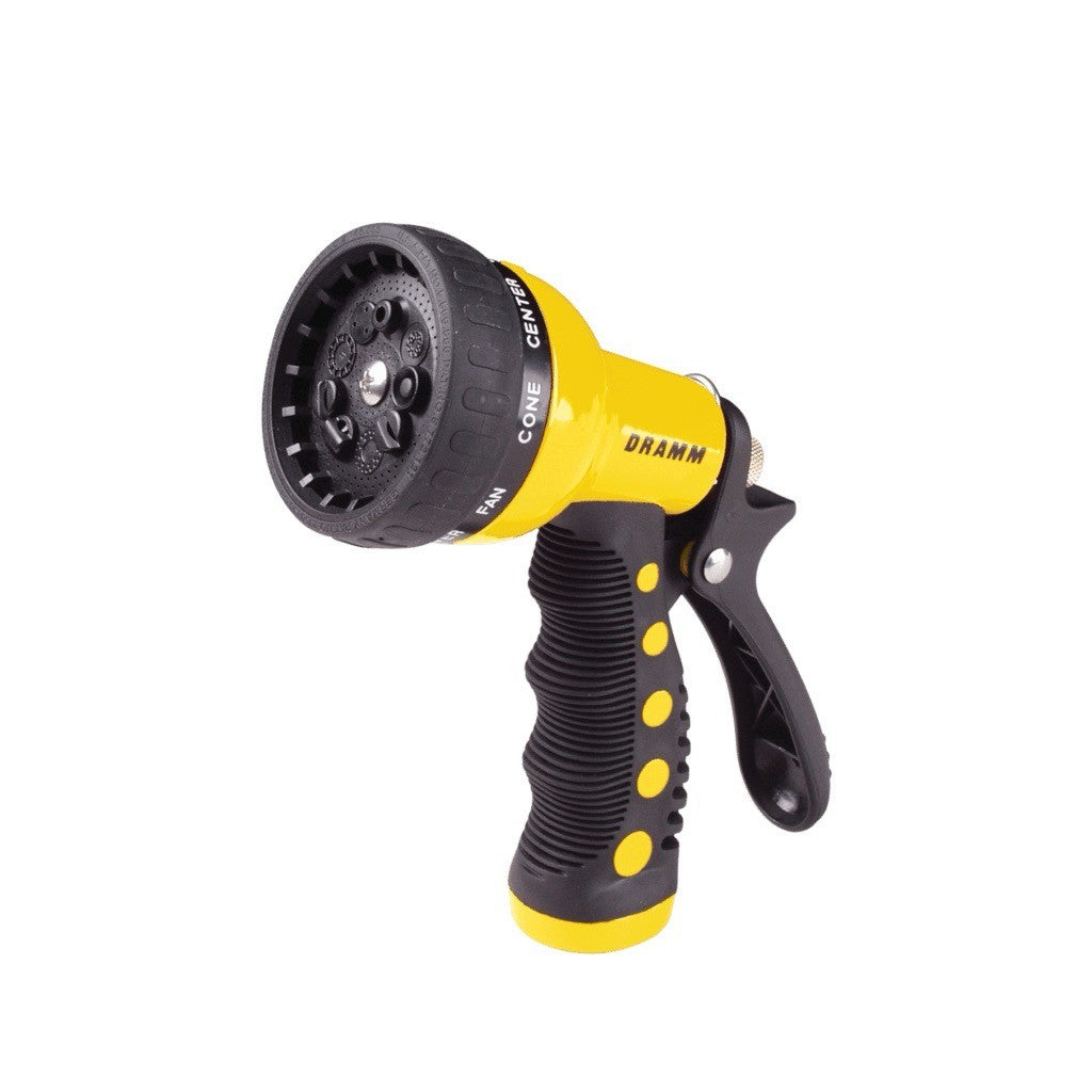 Dramm Water Nozzle Revolver 9 way