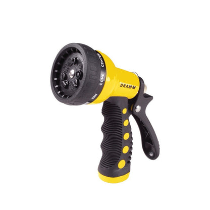 Dramm Water Nozzle Revolver 9 way