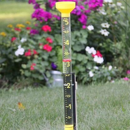 Jumbo EZ Read Rain Gauge