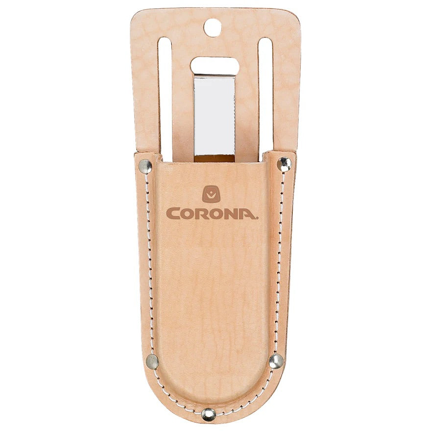 Corona Tools Leather Scabbard Pouch