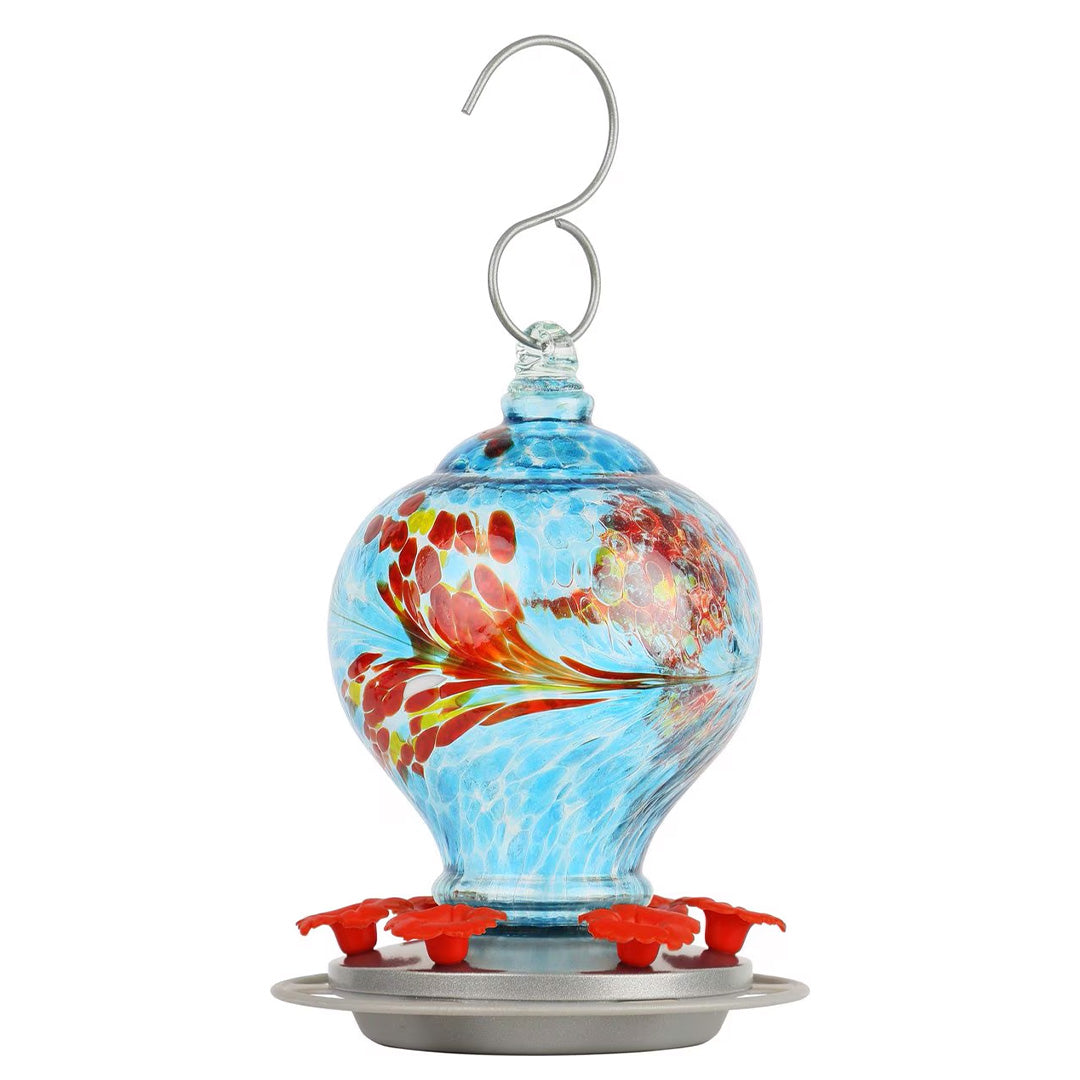 Hummingbird Feeder Sunny Day 28oz