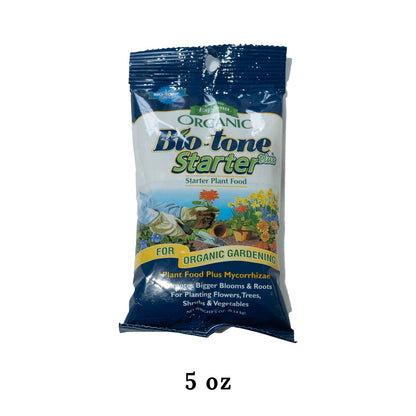 Bio-Tone Starter Plus Starter Fertilizer