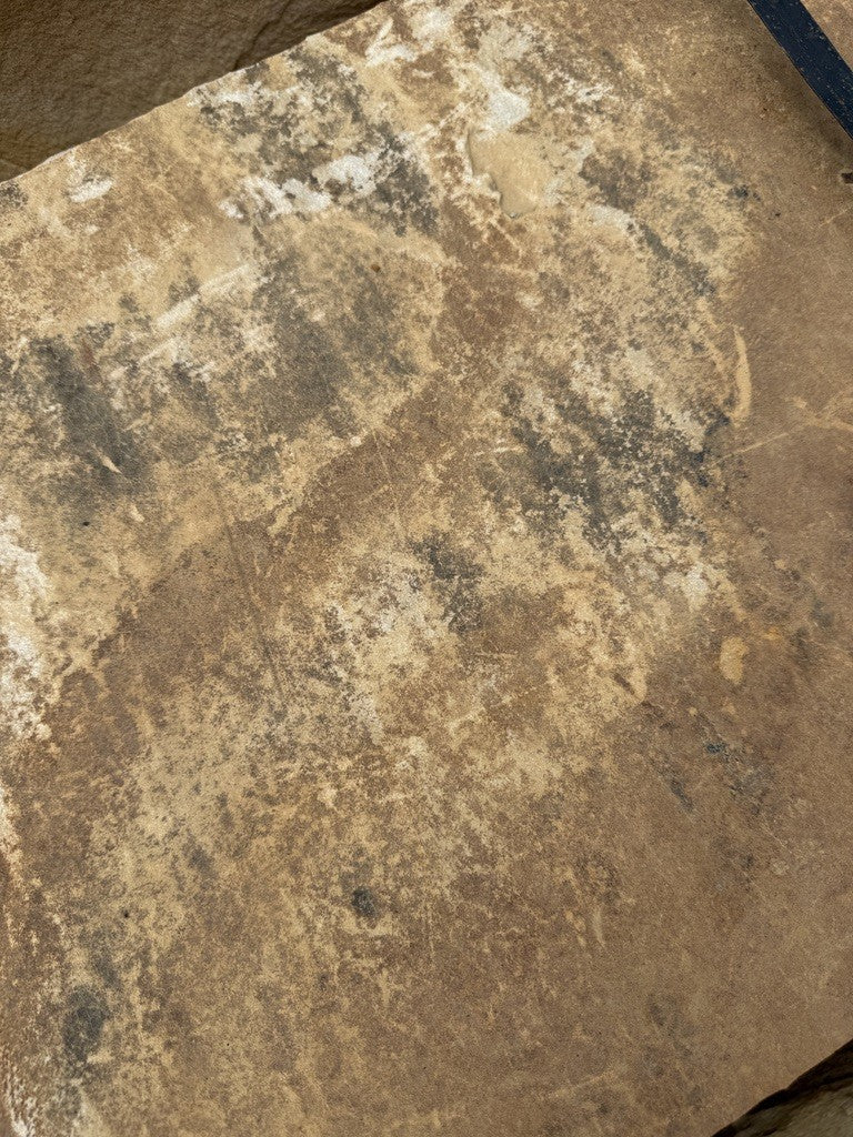 Crab Orchard Stone Steps 36 inch x 18 inch Each