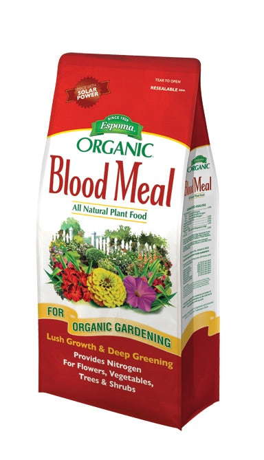Espoma's Blood Meal Fertilizer