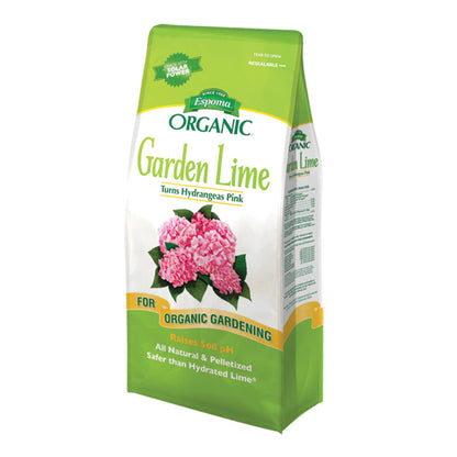 Garden Lime Plant Food