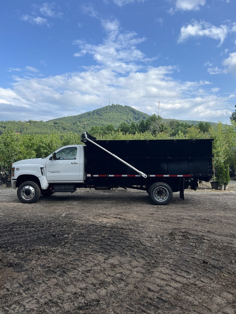 Mulch - 1 Cubic Yard