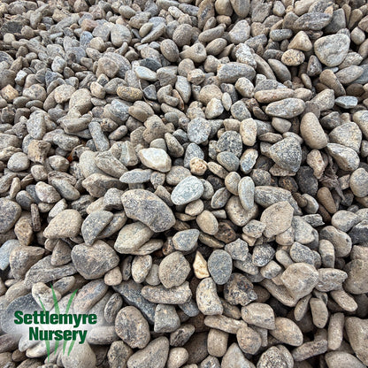 Cane Creek River Rock 3/4"