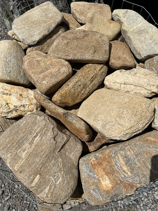 Boulders - Honeycutt Thin Stack