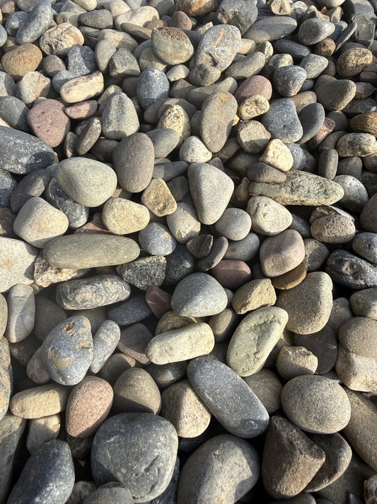 Stone PA River Jack 3/4"