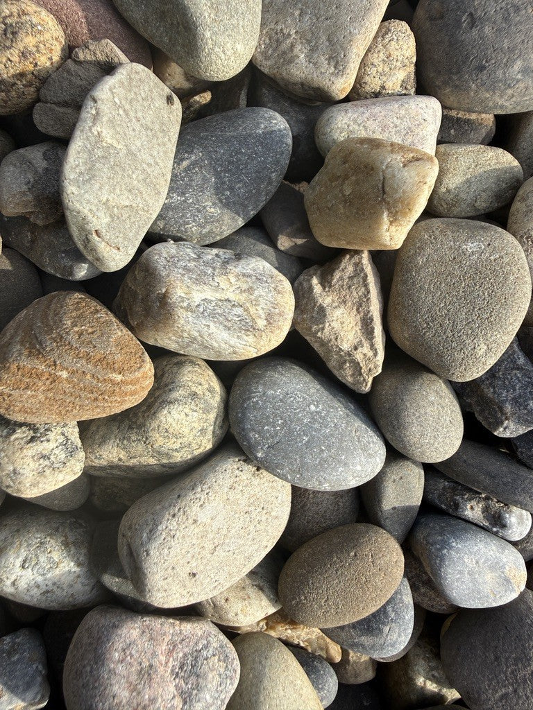 Stone PA River Jack 3/4"