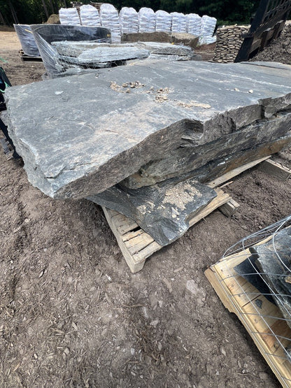 Assorted Slab Steppers XL