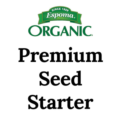 Seed Starter 8qt