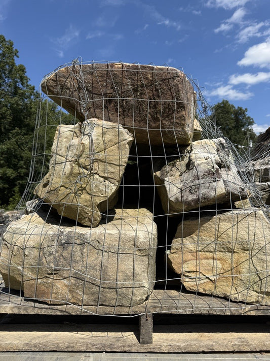 Stone - Large TN  Boulders