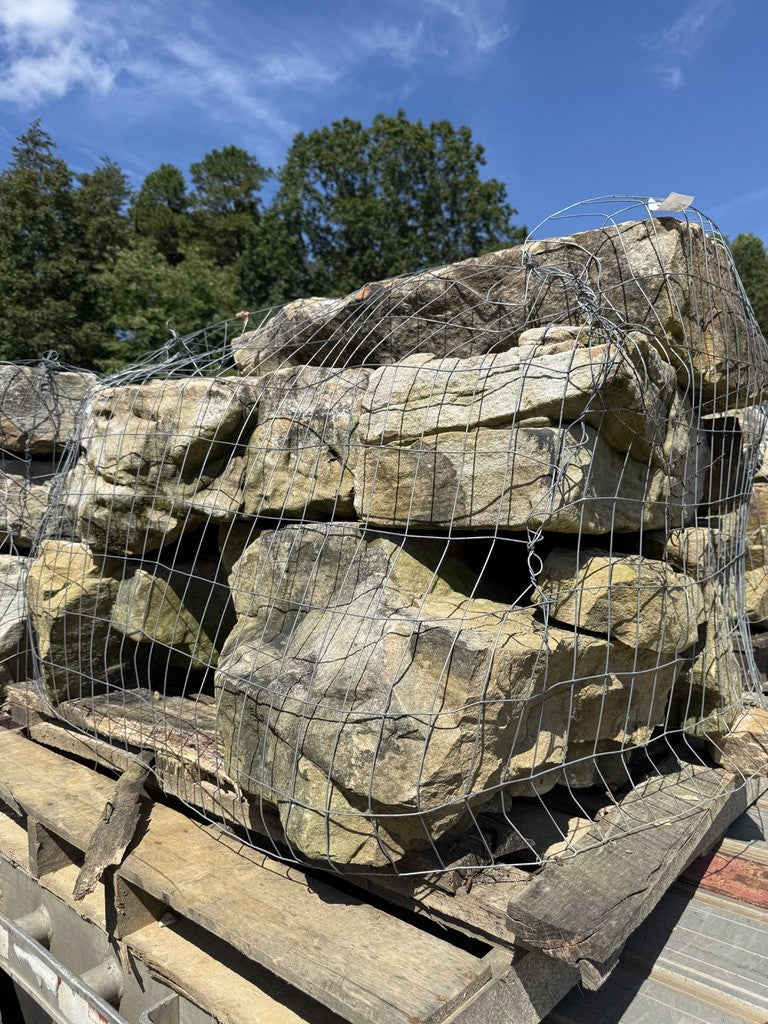 Stone - Large TN  Boulders
